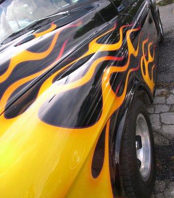 Silver Star Auto Body Repair in Rifle