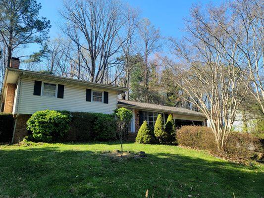 Harmon Mowing & Landscaping