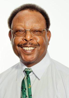 Harold Hargett Owner / Manger / Broker In Charge