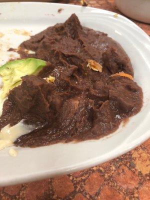 These beans were disgusting, they were stale, smelled bad.