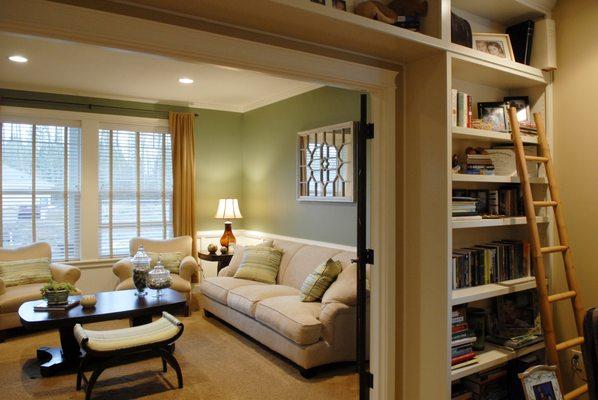 Cozy Homes