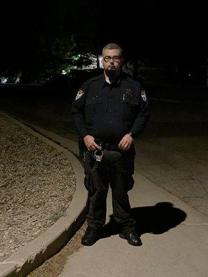 Noco Protective Services