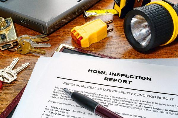 Howard Home Inspection