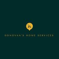 Donovan's Home Services
