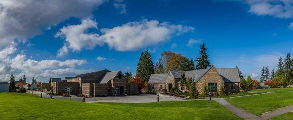 Mukilteo Presbyterian Church