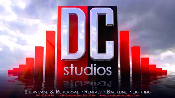 DC Rehearsal Studios