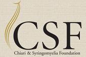 CSF - Chiari and Syringomyelia Foundation. Conducting research on Chiari malformation, syringomyelia and related disorders.