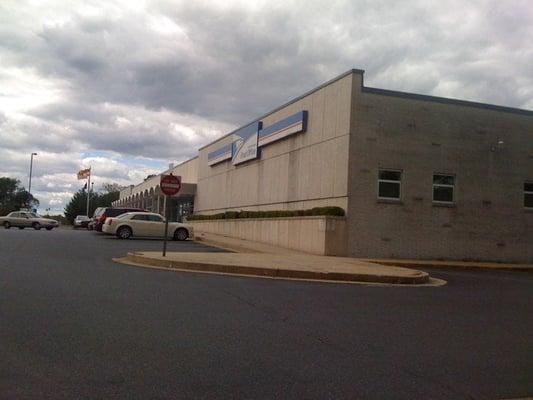 United States of America-Government of