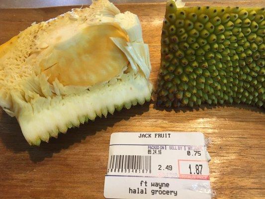 Fort Wayne Halal Meat & Grocery