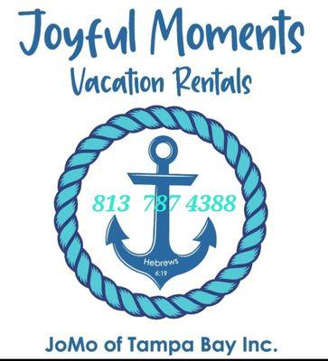 Joyful Moments Vacation Rentals