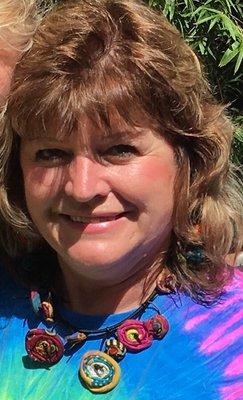 Colors of the Heart - Betsy Miller