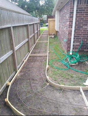 D&L Concrete Service