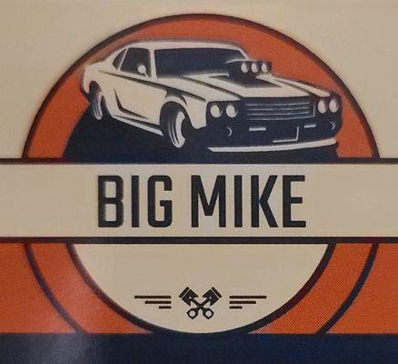 BIG MIKE mobile mechanic
