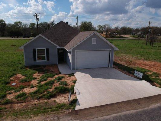 Brazos Painting Company