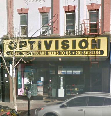 Optivision