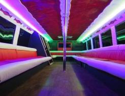Party Bus Farmington Hills Limo