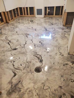 Windy City Polish and Coatings