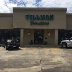 Tillman Furniture