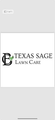 BO Texas sage lawn care