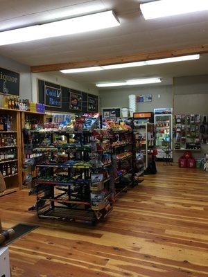 General Store and Cafe