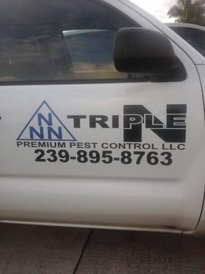 Triple N Premium Pest Control