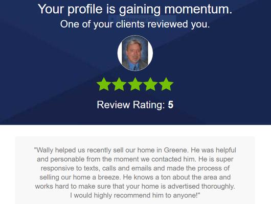 Weslie Vanvoorhis - Greater Binghamton Association of Realtors