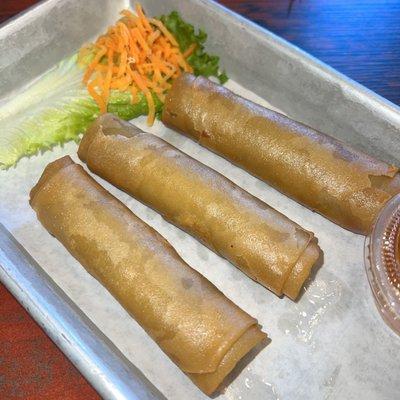 Eggrolls