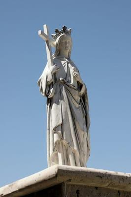 St Helen Catholic Church