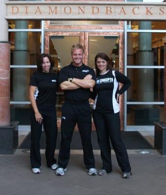 Images Personal Training