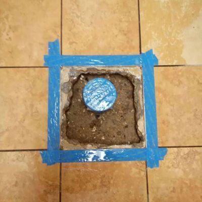 Saint Diego Plumbing