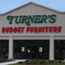 Turner's Budget Furniture