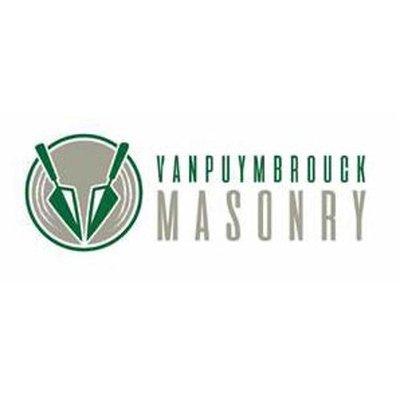 VanPuymbrouck Masonry