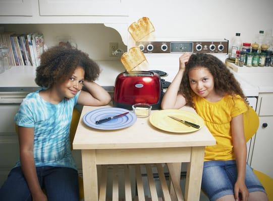 Models: Jasmine & Tamisha