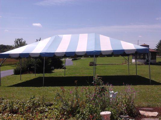 Ace Tent Rental