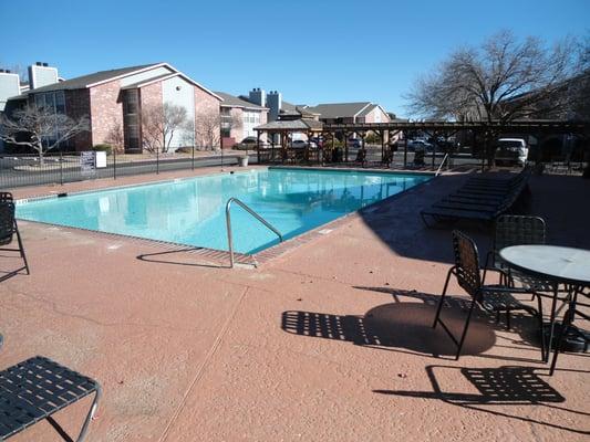 Windchase Apartments