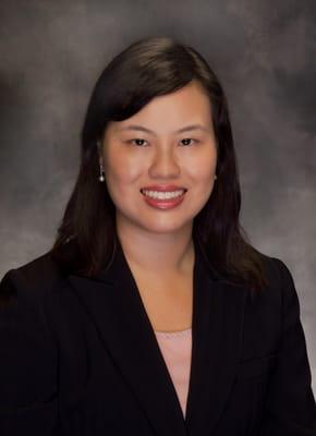 Michelle Chu, MD