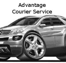 Advantage Courier Service