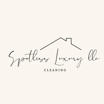 Spotless Luxury Cleaning