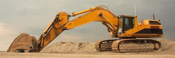 Express Excavation