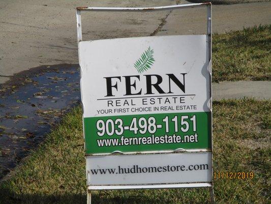 Fern Real Estate