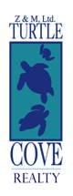 Turtle Cove Realty Kauai's Logo