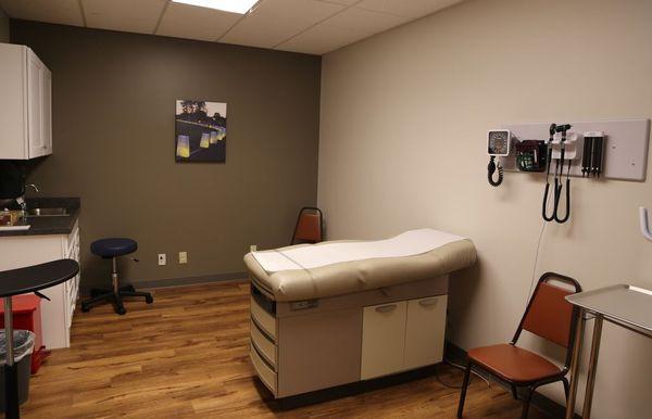 Caring for you and your loved ones.