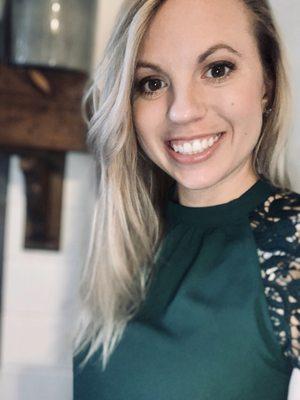 Danielle Gates - The DeGrood Team