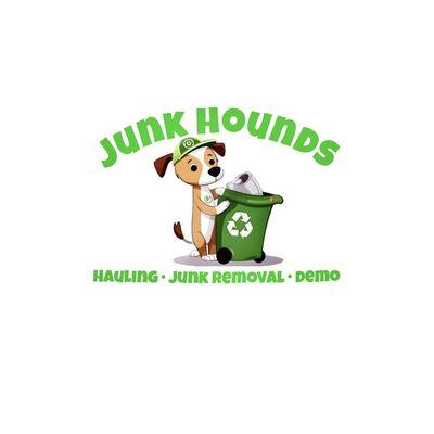 Junk hounds