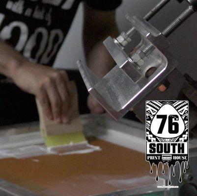 76southprint