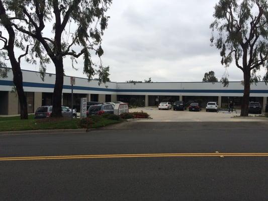 Rubber Neck Signs Newbury Park Office 2393 Teller Rd. Unit 105 Newbury Park, CA 91320