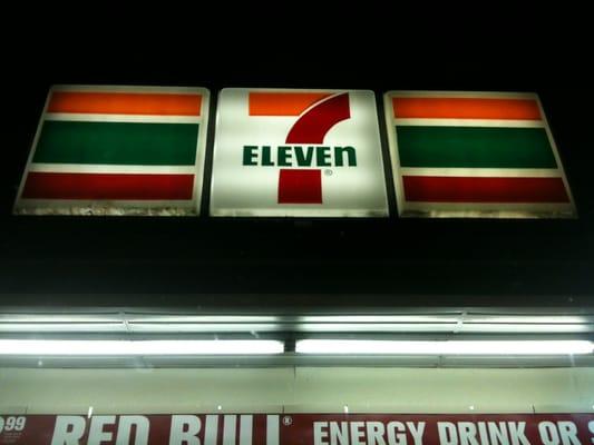 7-Eleven