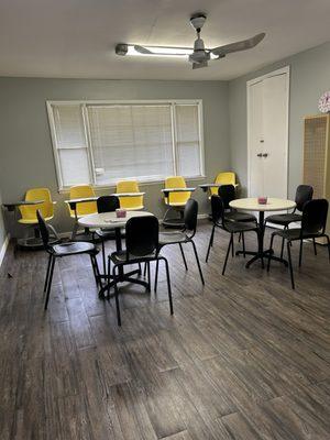 TAYLOR NURSING ACADEMY