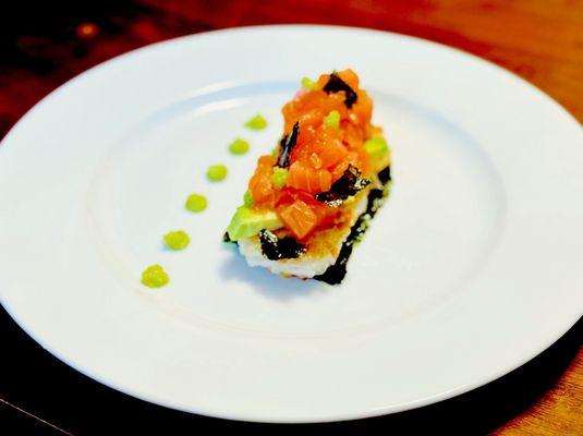 Phoenix Rise Of Culinary