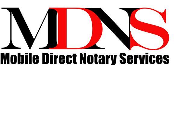 Mobile Direct Notary Services, Inc.